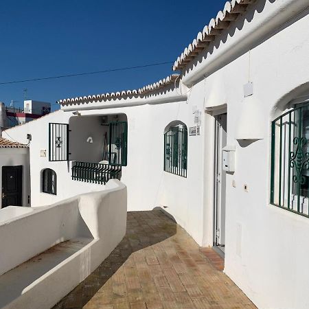 A Casinha - Pateo Aldeia Apartment Albufeira Exterior photo