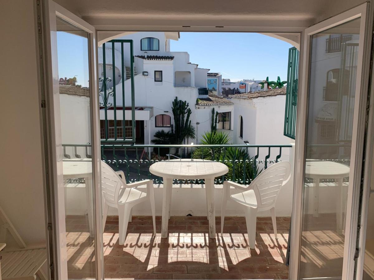 A Casinha - Pateo Aldeia Apartment Albufeira Exterior photo